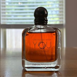 Emporio Armani Better With YOU cologne